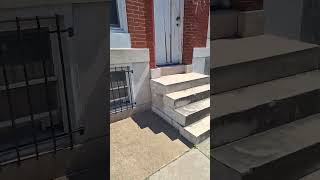 Repossession Of Rooming House W Balto Final Video [upl. by Woodman210]