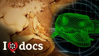 Did Snakes Have Legs In Ancient Times  The Seduction Of Eve  Archaeology Documentary [upl. by Balbinder]