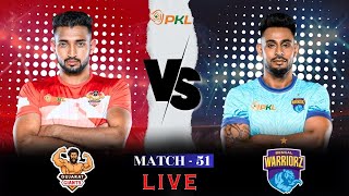 PKL Live Pro Kabaddi Live  Gujarat Giants vs Bengal Warriorz Live  kabaddi Live  Pkl 11 live [upl. by Adnotal]