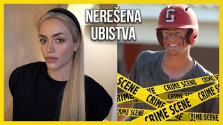 Teorije Zavere  Nerešena ubistva 32  Grant Solomon [upl. by Kronick385]