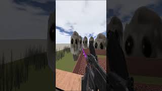 Crying Hamster in maze gmod garrysmod nextbots maze hamsters [upl. by Earas]