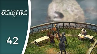 Trollable imps  Lets Play Pillars of Eternity II Deadfire 42 [upl. by Tawsha]