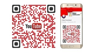 Como crear tu propio código QR personalizado para tu canal de YouTube [upl. by Ys]