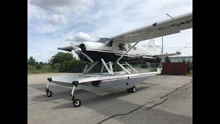 Fly the DHC2 Beaver [upl. by Dallas]