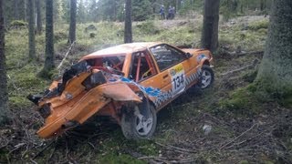 TeijoTalot ralli Lammi 6102012 [upl. by Prince757]