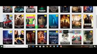 Gomovies Wordpress Theme with Movie and TV Series Importer  DBMovies Importer for Gomovie [upl. by Bradway]