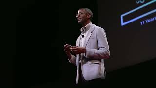 How our interactions with people can shape their futures  Dr Mesmin Destin  TEDxChicago [upl. by Kiona]