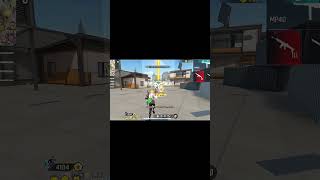 freefire battleroyalematch battleroyelgames garenafreefire nadimraza videoshort viralvideo [upl. by Enilamme]