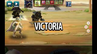 MONSTER LEGENDS MULTIPLAYER [upl. by Molloy209]