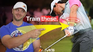 Golf Wrist Angle Dos and Donts 3 Wrist Angles That Lower Scores 🏌️‍♂️ [upl. by Ynneg]