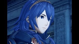 Fire Emblem AMV Bring Me to Life [upl. by Milah]