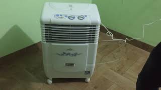 Air Cooler  KenStar Air Cooler  Little Cooler  dx  Medium range coolerr  16 ltr cooler [upl. by Amando]