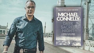 Dark Sacred Night 2018 A Renée Ballard and Harry Bosch Novel by Michael Connelly [upl. by Raimundo917]