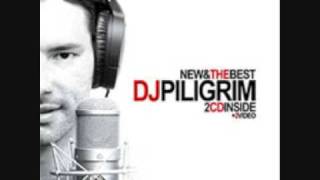 DJ Piligrim  Djom Djom [upl. by Daitzman693]