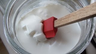 How to Make Kefir [upl. by Anilag854]