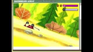 Lets Play Camp Lazlo Squirreled Away [upl. by Dyraj218]