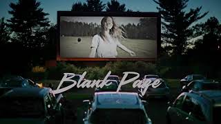 Light the Moon amp SouvineerMusic  Blank Page Official Lyric Video [upl. by Pietro]