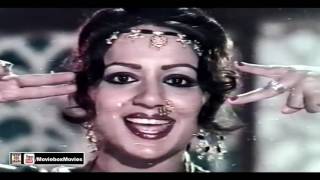 SONE DI NATHLI ASSLI KE NAKLI  NOOR JEHAN  PAKISTANI FILM MR AFLATOON [upl. by Palecek357]