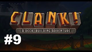 Clank Lets Play 9 Early Access  Challenge 1 [upl. by Alekal79]