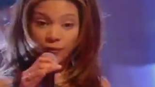 Destinys Child  No No No Part 2 TOTP 1998 [upl. by Loydie411]