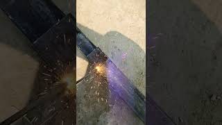 welding fabricationart steel welder fabrication [upl. by Kirred556]