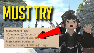 5 LIFE CHANGING ModsPlugins You Need To Try  FFXIV [upl. by Gerc648]