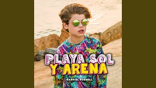 Playa Sol y Arena [upl. by Cain]