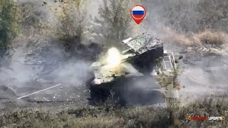 BMPT TERMINATOR in Action [upl. by Merla]