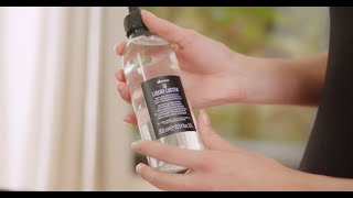 Davines OI Liquid Luster [upl. by Giacamo]