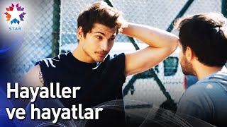 ahnerededizi 3 Bölüm  Hayaller ve Hayatlar [upl. by Nyleuqcaj]