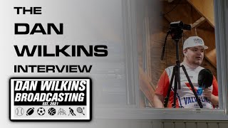 The Dan Wilkins Interview [upl. by Eniarrol114]