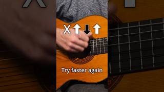 How to practice an easy Rumba Guitar Pattern [upl. by Dorrie]