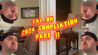 Talon 2024 Compilation Part 11 Credits in the Description [upl. by Randal435]