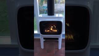 Jotul GF 305 DV IPI [upl. by Hardner]