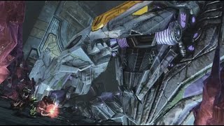 Transformers WFC Gameplay FINALE [upl. by Sutsugua]