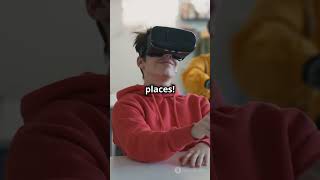 The Future of Education Exciting Trends FutureOfEducation EdTech OnlineLearning VirtualReality [upl. by Roice]