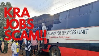 kra aptitude test 2023 RESULTS kra job application why i will never apply for kra jobs AGAIN [upl. by Amlas33]