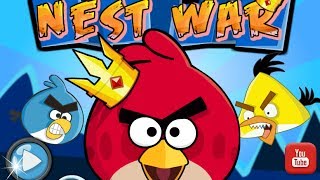 Nest War Level15 Walkthrough [upl. by Blanchette343]