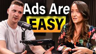 Are Paid Ads REALLY Better Than Content Beginners Guide To Ads [upl. by Yentirb]