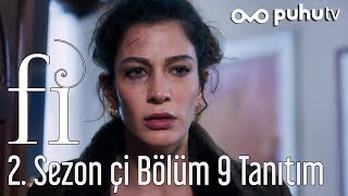 Fi 2 Sezon Çİ 9 Bölüm Tanıtım [upl. by Cichocki]