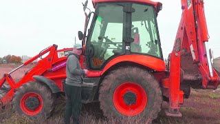 Rode Tractor kapotte PAW Patrol schiet te hulp en grappige verhalen [upl. by Brendis106]