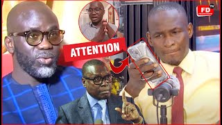 Urgent Saa Wolof publi en direct une vidéo de Cheikh Yérim amp lache une exclusivité sur Babacar Touré [upl. by Arykahs183]