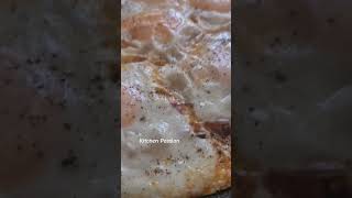 Delicious Shakshuka  Egg breakfast recipe available on channel [upl. by Graves]