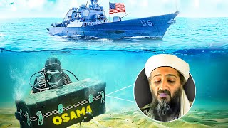 Osama Bin Laden Final 24 Hours [upl. by Ailahk]