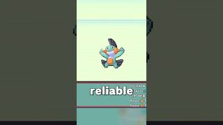 Every Move Mudkip Uses In A Speedrun [upl. by Tiena]