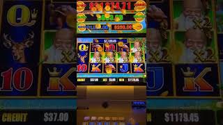 Aussie pokie punters 🎰 Big win on the pokies Australia ⚡ [upl. by Eleaffar]