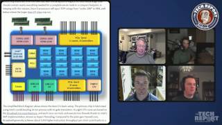 Our take on the Xeon D quotBroadwellquot processor [upl. by Wilmette891]