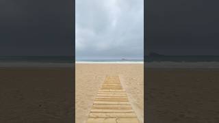 The Beautiful Poniente Beach in autumn benidorm alicante costablanca spain [upl. by Neeluqcaj]