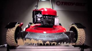 How Were Built  TroyBilt® Lawn Mower  Introduction [upl. by Nylisoj]