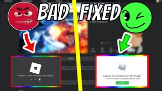 How to FIX Roblox not LAUNCHING 100 FIX  2023 [upl. by Pega]